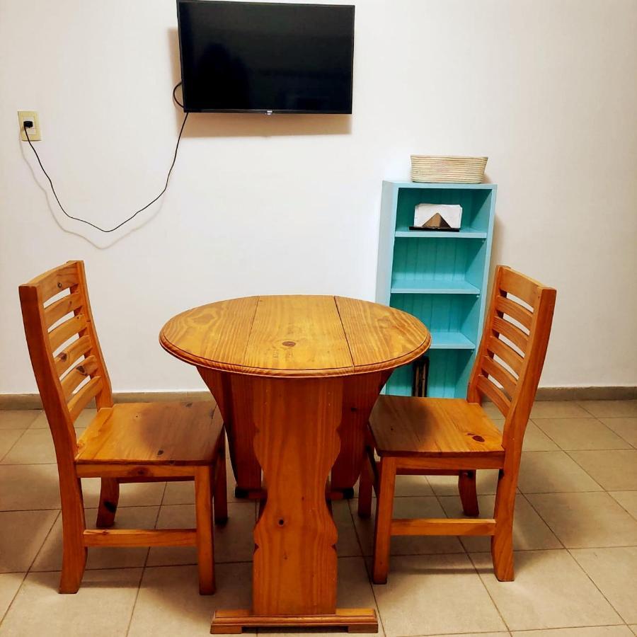 Mi Depa En Esquel Apartamento Exterior foto