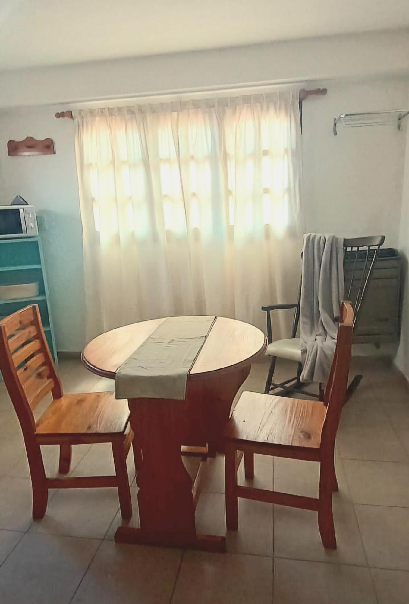 Mi Depa En Esquel Apartamento Exterior foto