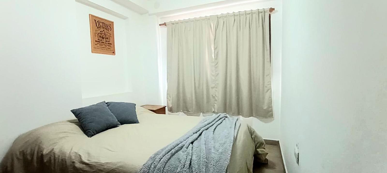 Mi Depa En Esquel Apartamento Exterior foto