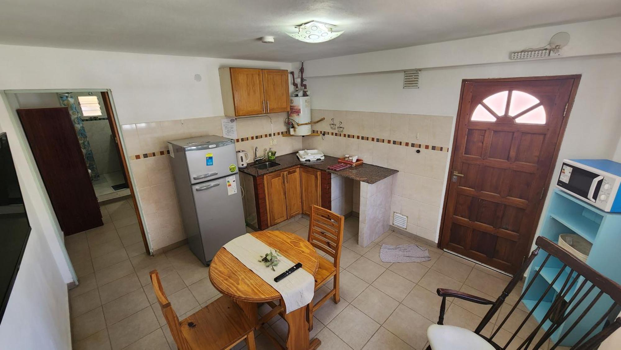 Mi Depa En Esquel Apartamento Exterior foto