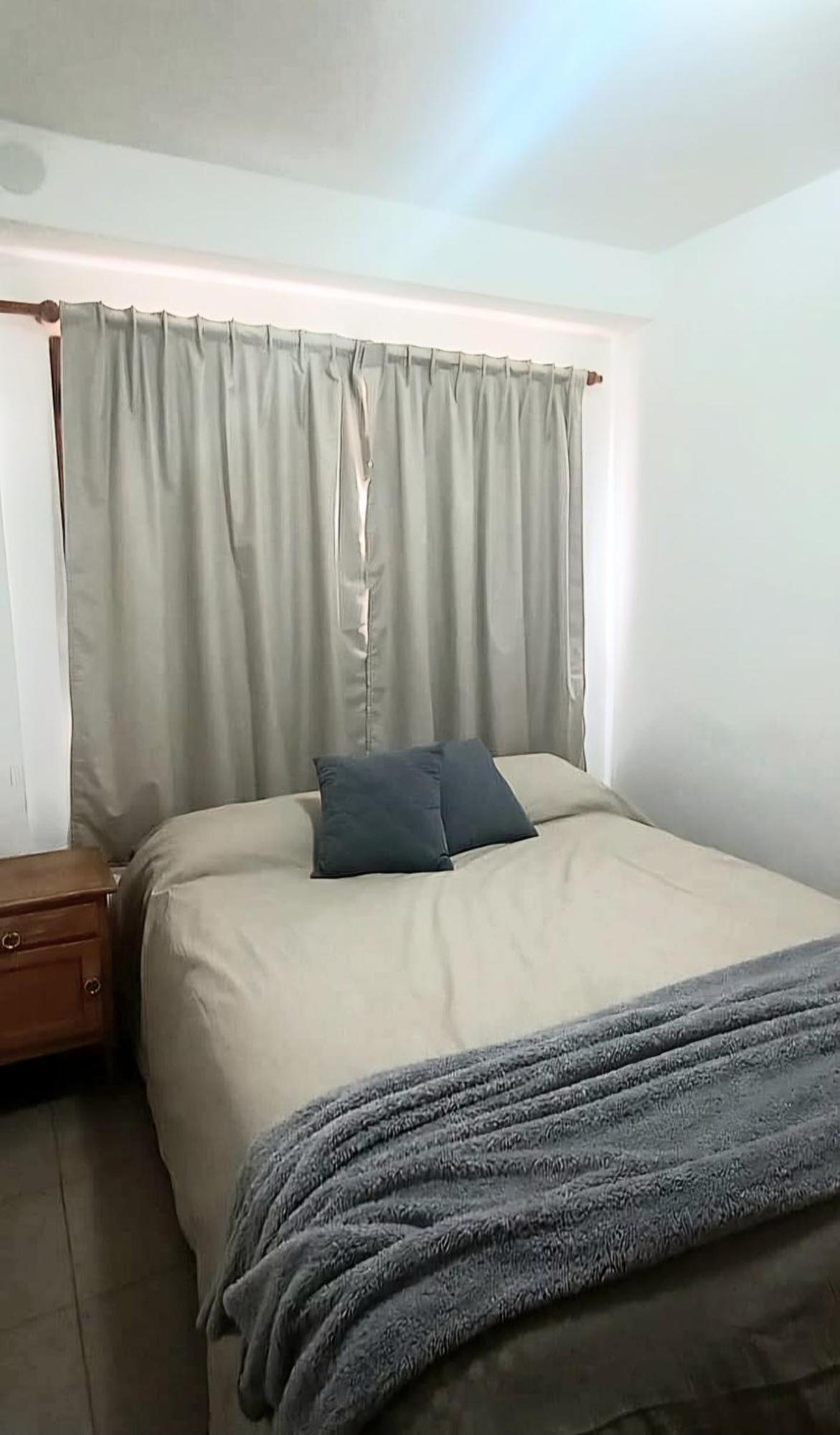 Mi Depa En Esquel Apartamento Exterior foto