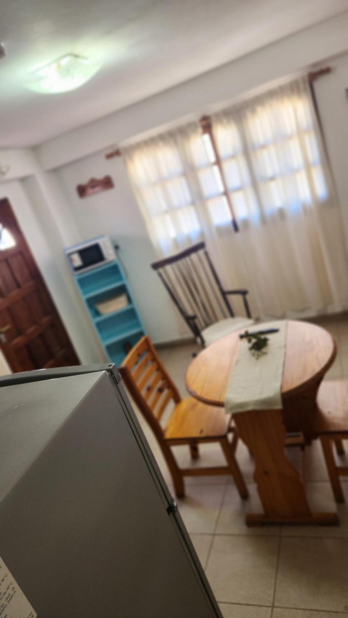 Mi Depa En Esquel Apartamento Exterior foto