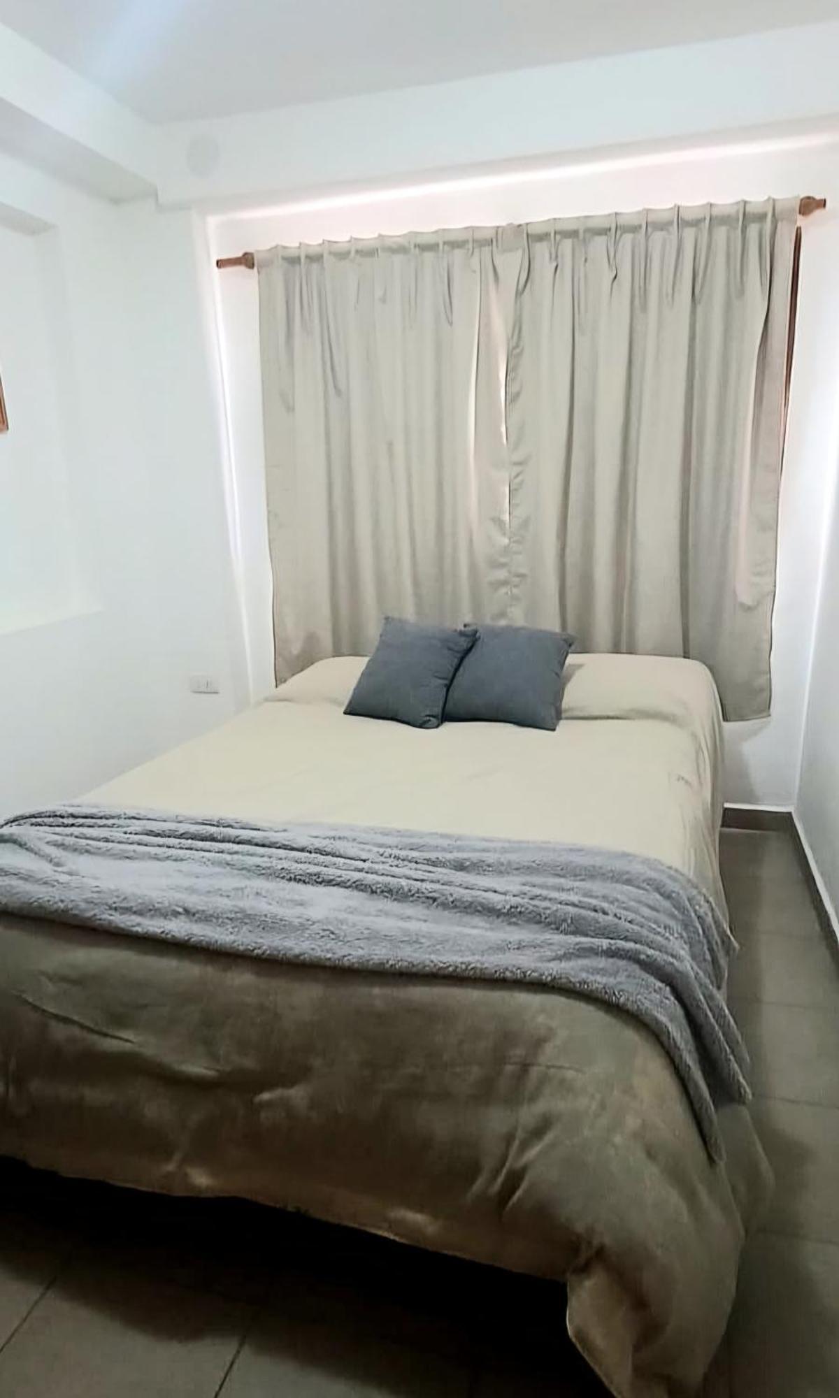 Mi Depa En Esquel Apartamento Exterior foto