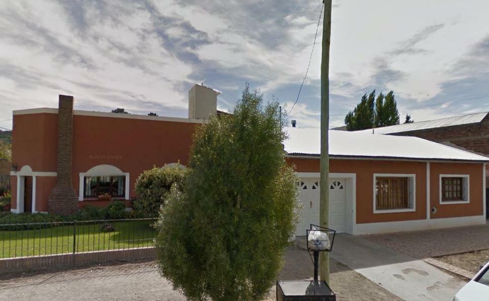 Mi Depa En Esquel Apartamento Exterior foto