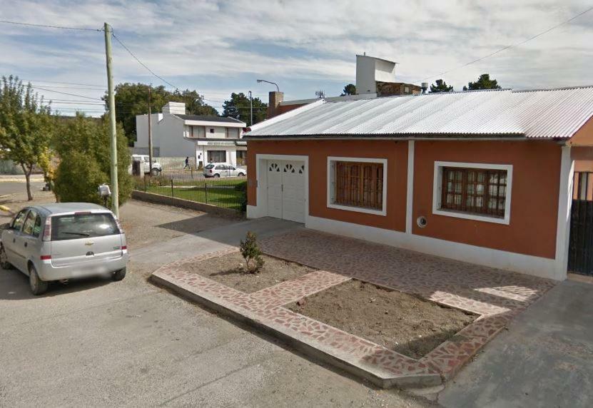Mi Depa En Esquel Apartamento Exterior foto